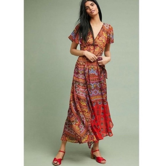 Anthropologie Dresses & Skirts - Anthropologie Akemi + Kin Dress
